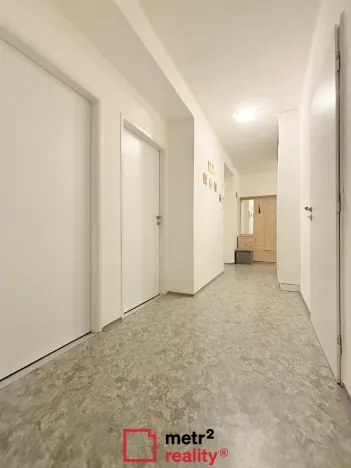 Pronájem bytu 3+1, Olomouc, Tomkova, 68 m2