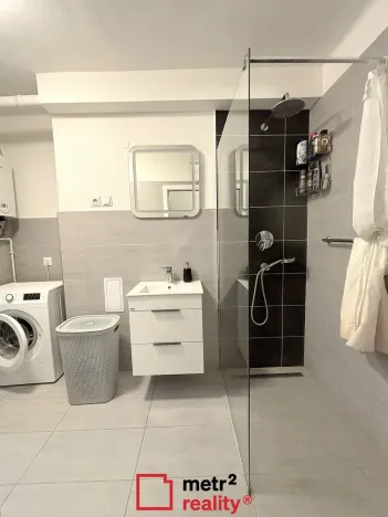 Pronájem bytu 3+1, Olomouc, Tomkova, 68 m2