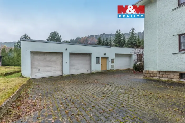 Prodej obchodního prostoru, Děčín - Děčín IV-Podmokly, Pod Lesem, 140 m2