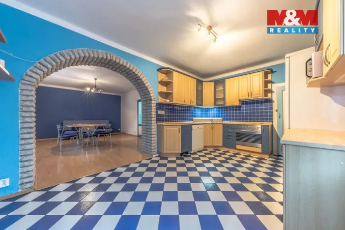 Prodej obchodního prostoru, Děčín - Děčín IV-Podmokly, Pod Lesem, 140 m2