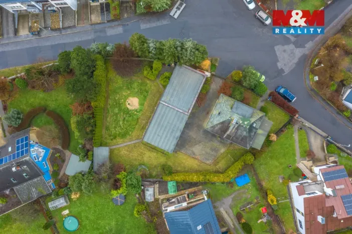 Prodej obchodního prostoru, Děčín - Děčín IV-Podmokly, Pod Lesem, 140 m2