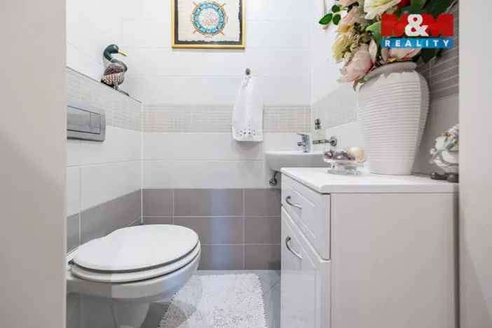 Prodej bytu 3+kk, Praha - Horní Měcholupy, Mantovská, 90 m2