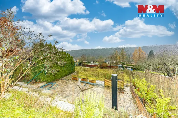 Prodej pozemku pro bydlení, Bítouchov - Dalešice, 799 m2