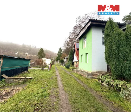 Prodej chaty, Kadaň, 38 m2