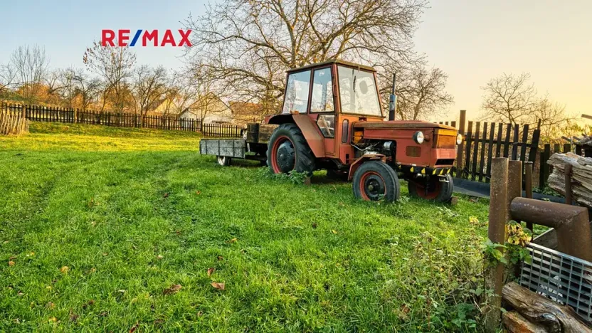 Prodej rodinného domu, Provodín, 290 m2