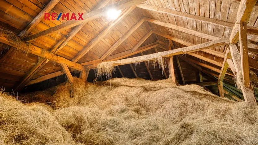 Prodej rodinného domu, Provodín, 290 m2