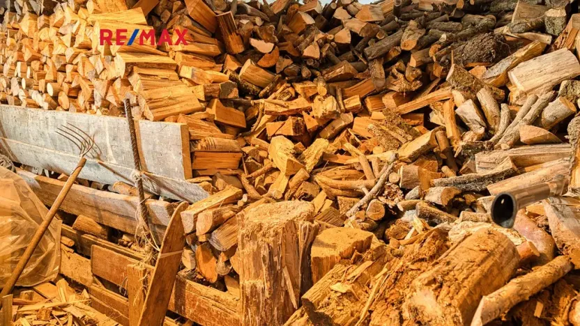 Prodej rodinného domu, Provodín, 290 m2