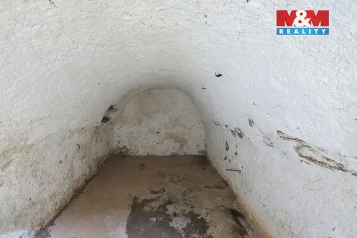 Prodej rodinného domu, Červené Poříčí, 95 m2