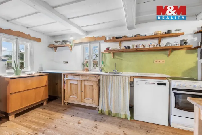 Prodej rodinného domu, Volfartice, 179 m2