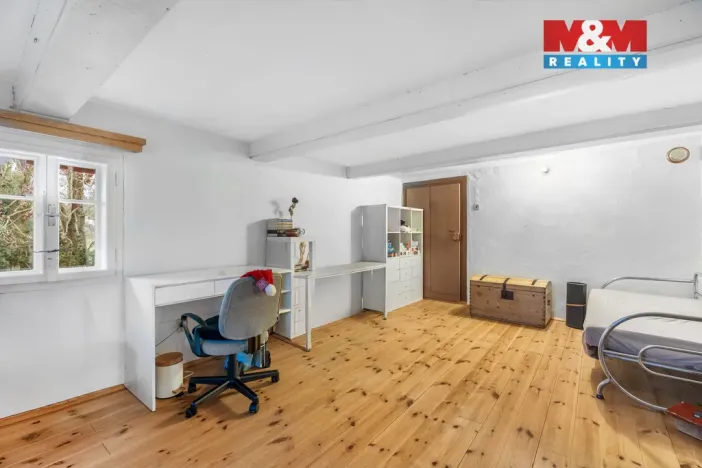 Prodej rodinného domu, Volfartice, 179 m2