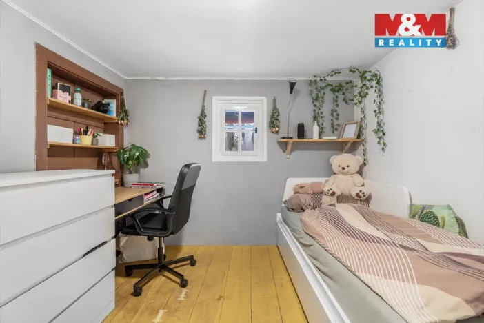 Prodej rodinného domu, Volfartice, 179 m2