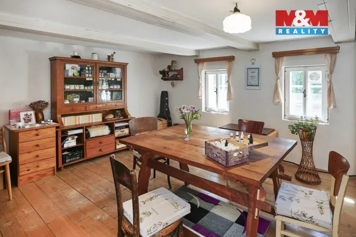 Prodej rodinného domu, Volfartice, 179 m2