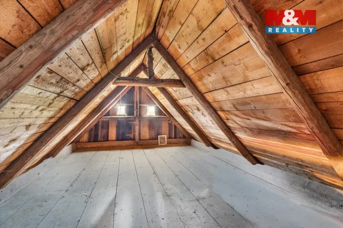 Prodej rodinného domu, Volfartice, 179 m2