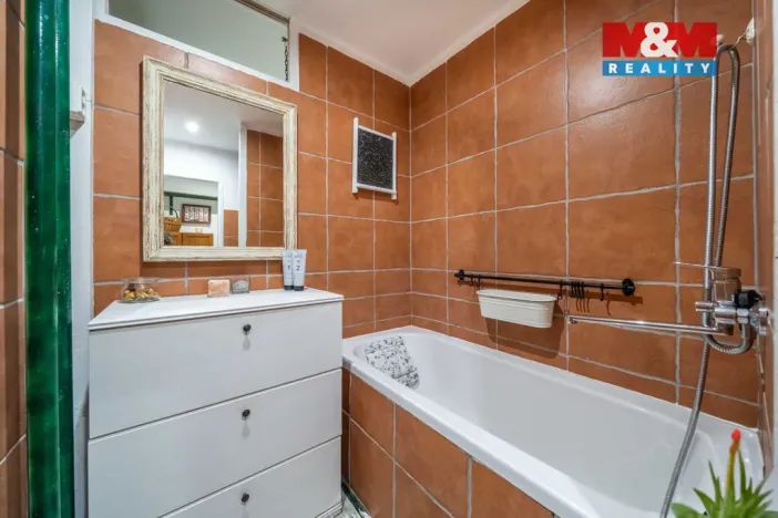 Prodej bytu 2+1, Plzeň - Východní Předměstí, náměstí Generála Píky, 53 m2