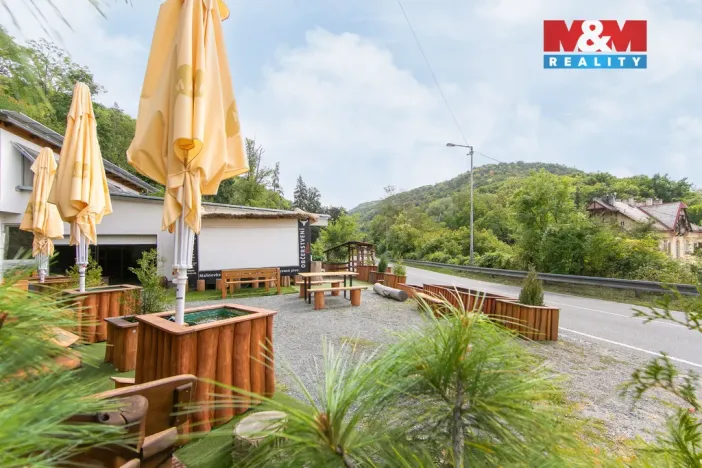 Pronájem obchodního prostoru, Praha - Zbraslav, 86 m2