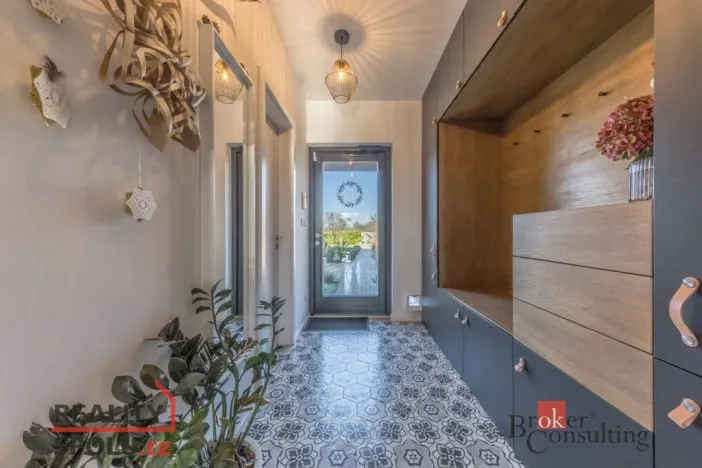 Prodej rodinného domu, Zdiby - Brnky, Zarostlá, 140 m2