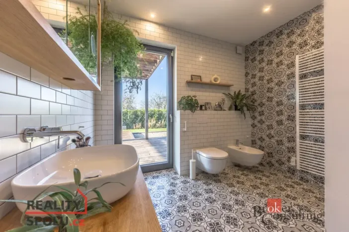 Prodej rodinného domu, Zdiby - Brnky, Zarostlá, 140 m2