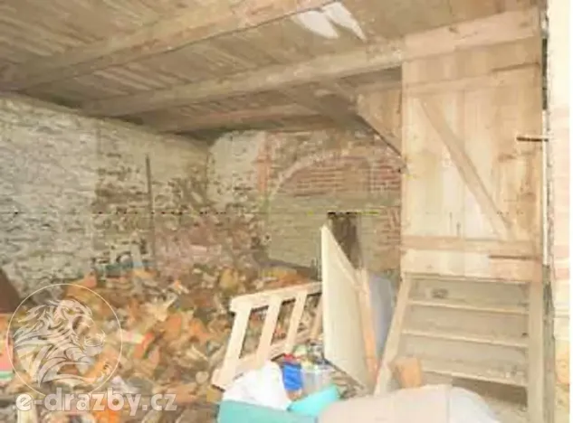 Dražba rodinného domu, Hranice, 146 m2