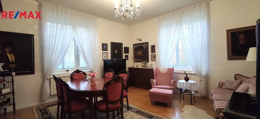 Prodej vily, Rýmařov, Bartákova, 240 m2