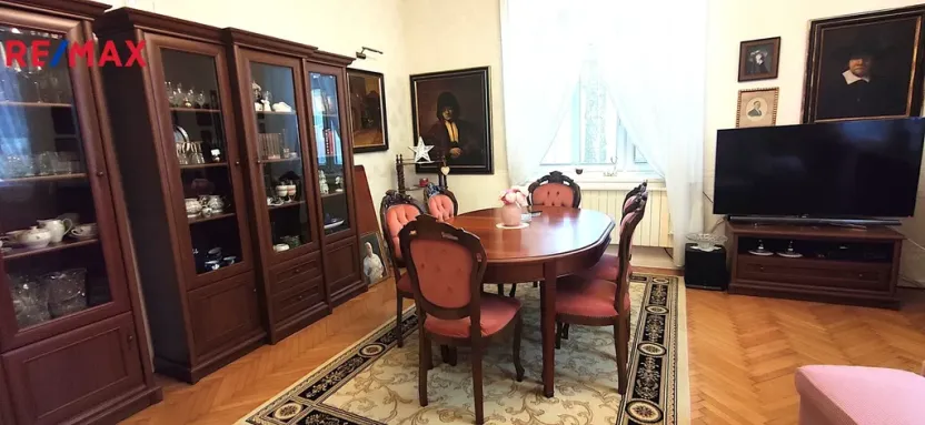 Prodej vily, Rýmařov, Bartákova, 240 m2