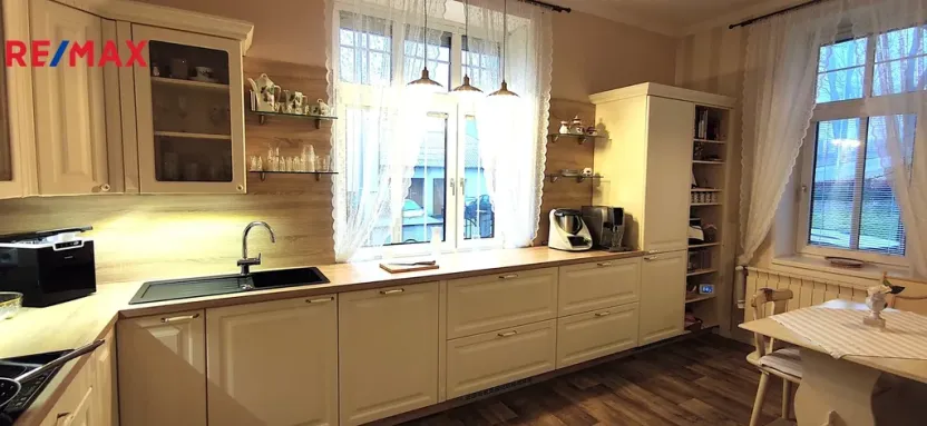 Prodej vily, Rýmařov, Bartákova, 240 m2