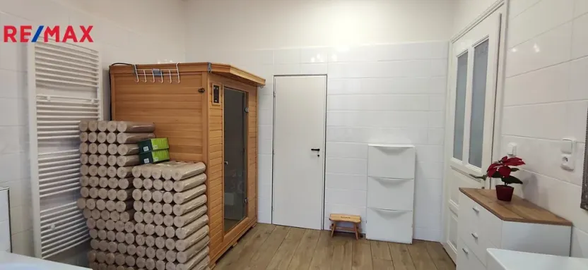 Prodej vily, Rýmařov, Bartákova, 240 m2