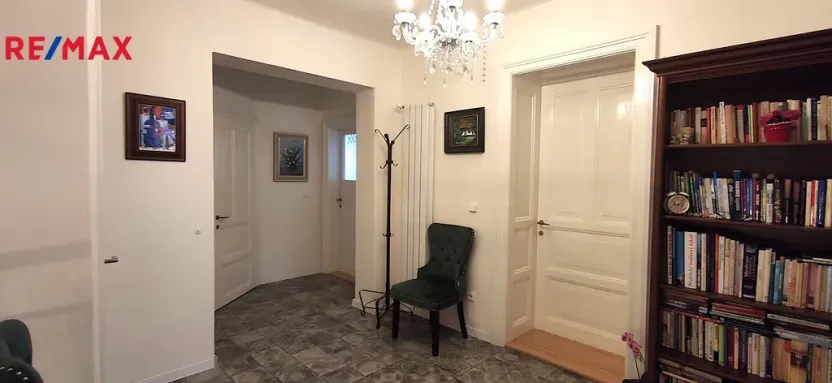 Prodej vily, Rýmařov, Bartákova, 240 m2