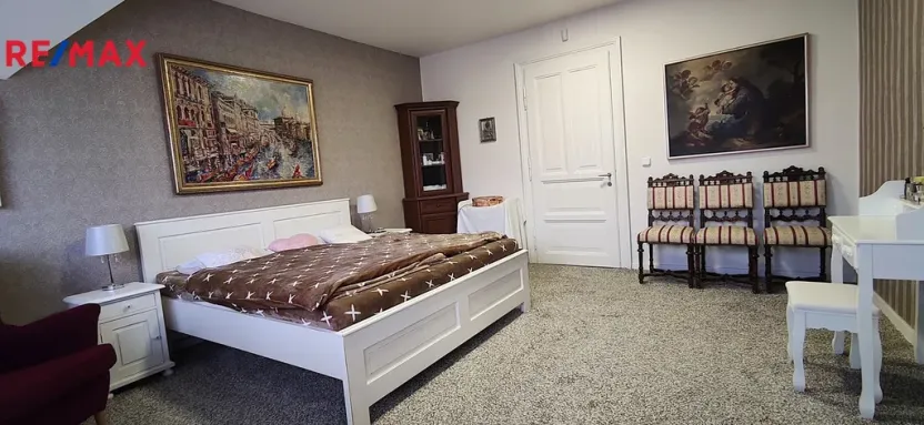 Prodej vily, Rýmařov, Bartákova, 240 m2