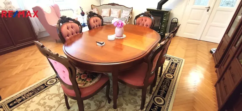 Prodej vily, Rýmařov, Bartákova, 240 m2