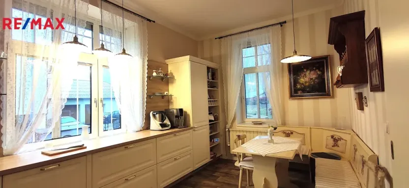 Prodej vily, Rýmařov, Bartákova, 240 m2