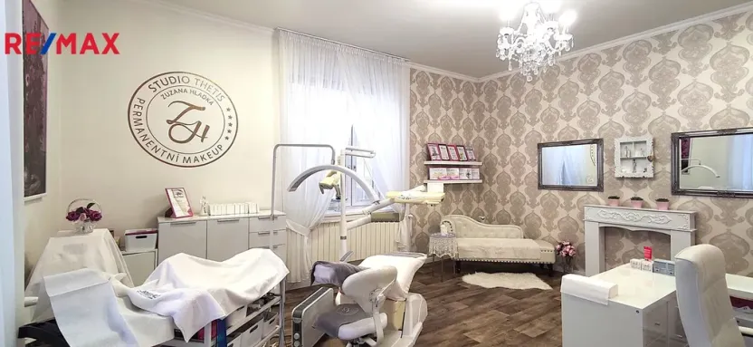 Prodej vily, Rýmařov, Bartákova, 240 m2