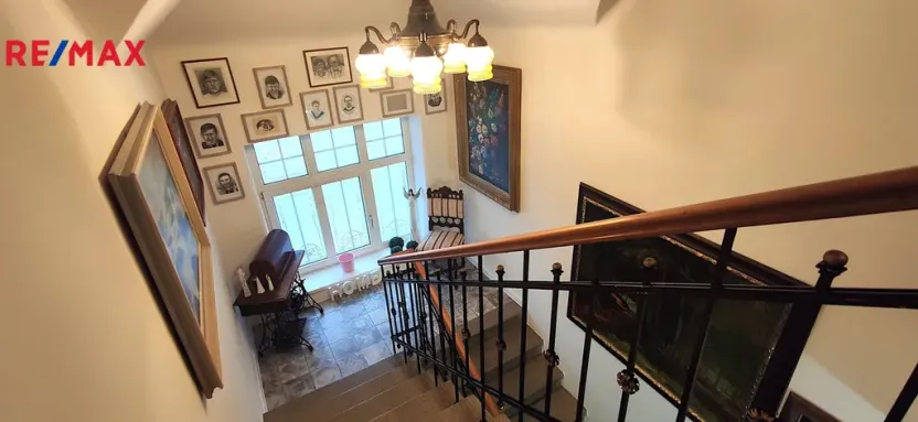 Prodej vily, Rýmařov, Bartákova, 240 m2