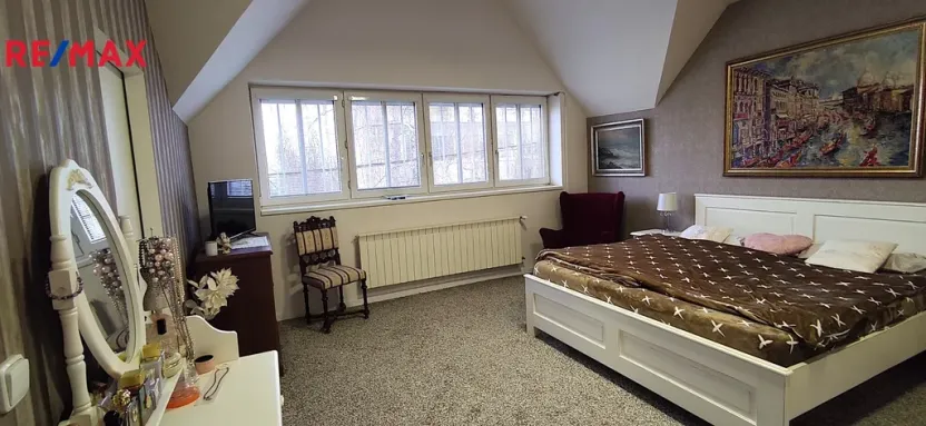 Prodej vily, Rýmařov, Bartákova, 240 m2