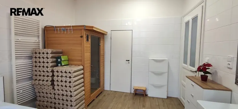 Prodej vily, Rýmařov, Bartákova, 240 m2