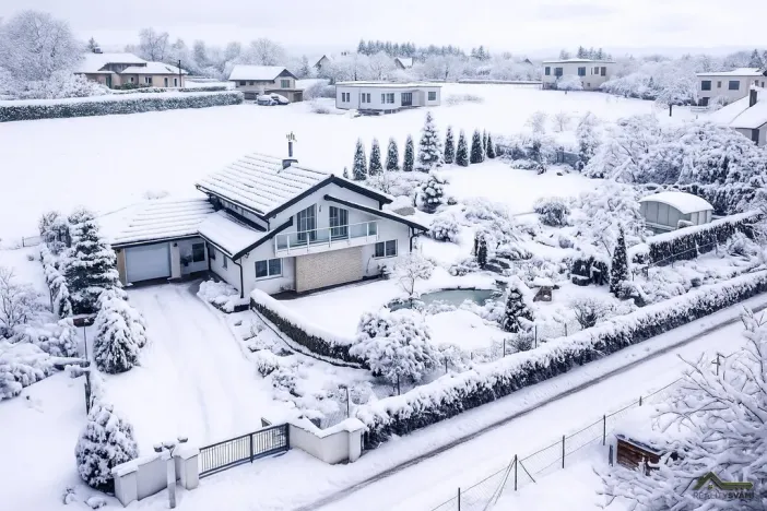 Prodej rodinného domu, Horní Bludovice - Prostřední Bludovice, 320 m2