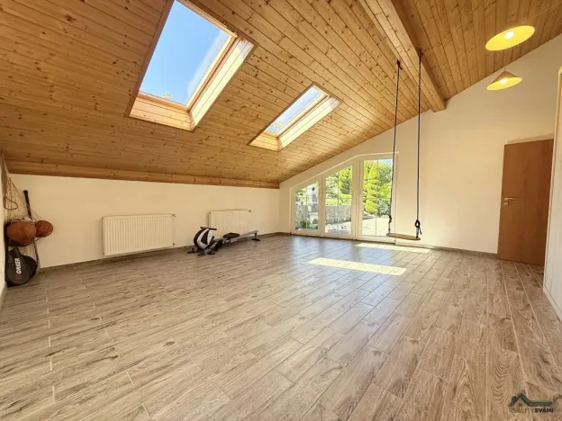 Prodej rodinného domu, Horní Bludovice - Prostřední Bludovice, 320 m2