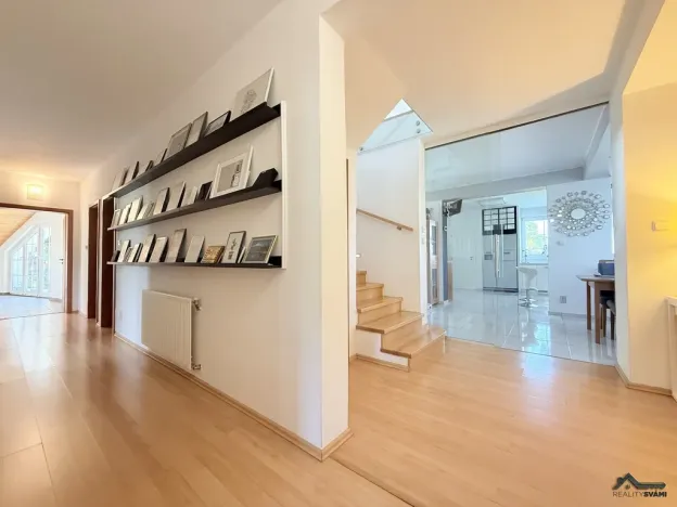 Prodej rodinného domu, Horní Bludovice - Prostřední Bludovice, 320 m2