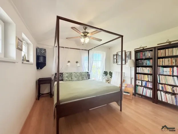 Prodej rodinného domu, Horní Bludovice - Prostřední Bludovice, 320 m2