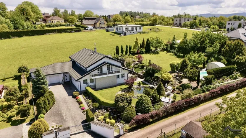 Prodej rodinného domu, Horní Bludovice - Prostřední Bludovice, 320 m2