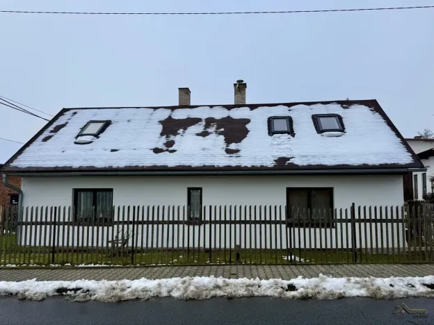 Prodej rodinného domu, Dolní Lhota, Přihlávky, 150 m2