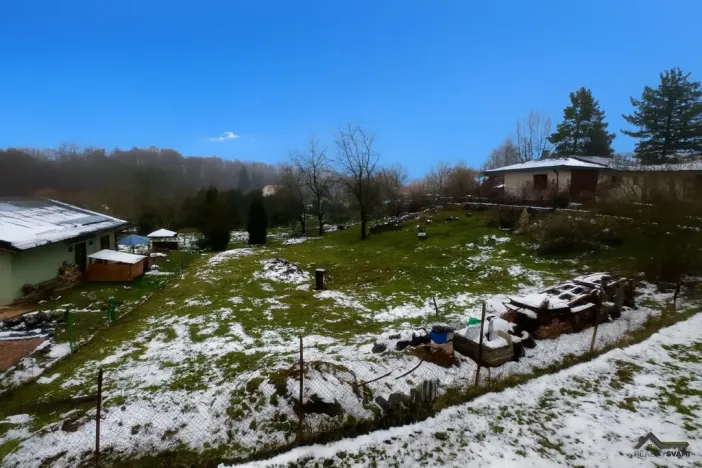 Prodej pozemku pro bydlení, Ostrava, Obecní, 1119 m2