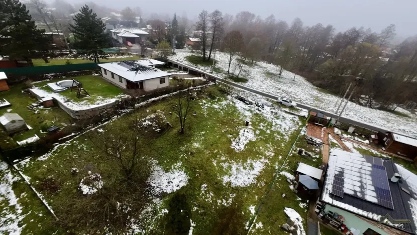 Prodej pozemku pro bydlení, Ostrava, Obecní, 1119 m2