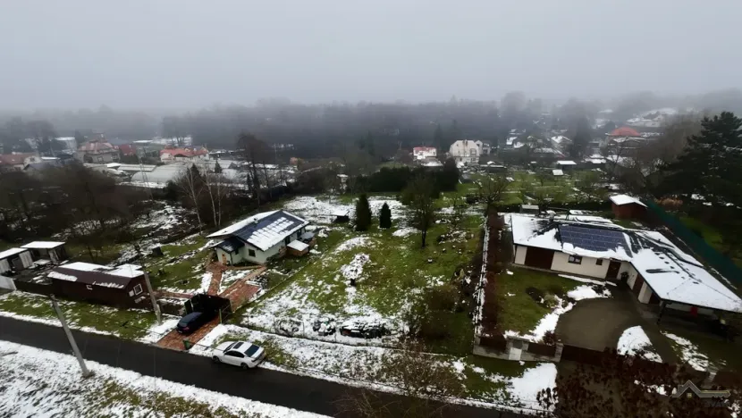 Prodej pozemku pro bydlení, Ostrava, Obecní, 1119 m2