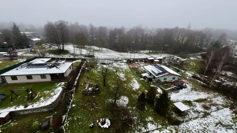 Prodej pozemku pro bydlení, Ostrava, Obecní, 1119 m2