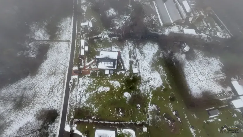 Prodej pozemku pro bydlení, Ostrava, Obecní, 1119 m2