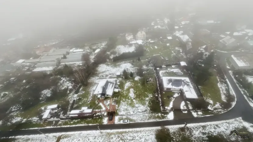 Prodej pozemku pro bydlení, Ostrava, Obecní, 1119 m2