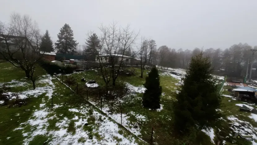 Prodej pozemku pro bydlení, Ostrava, Obecní, 1119 m2