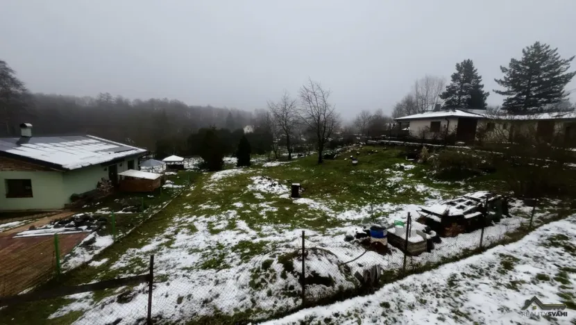 Prodej pozemku pro bydlení, Ostrava, Obecní, 1119 m2