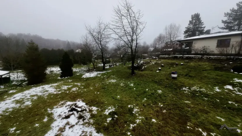 Prodej pozemku pro bydlení, Ostrava, Obecní, 1119 m2