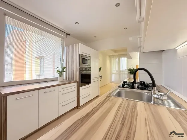 Pronájem bytu 3+1, Frýdek-Místek - Místek, Československé armády, 80 m2